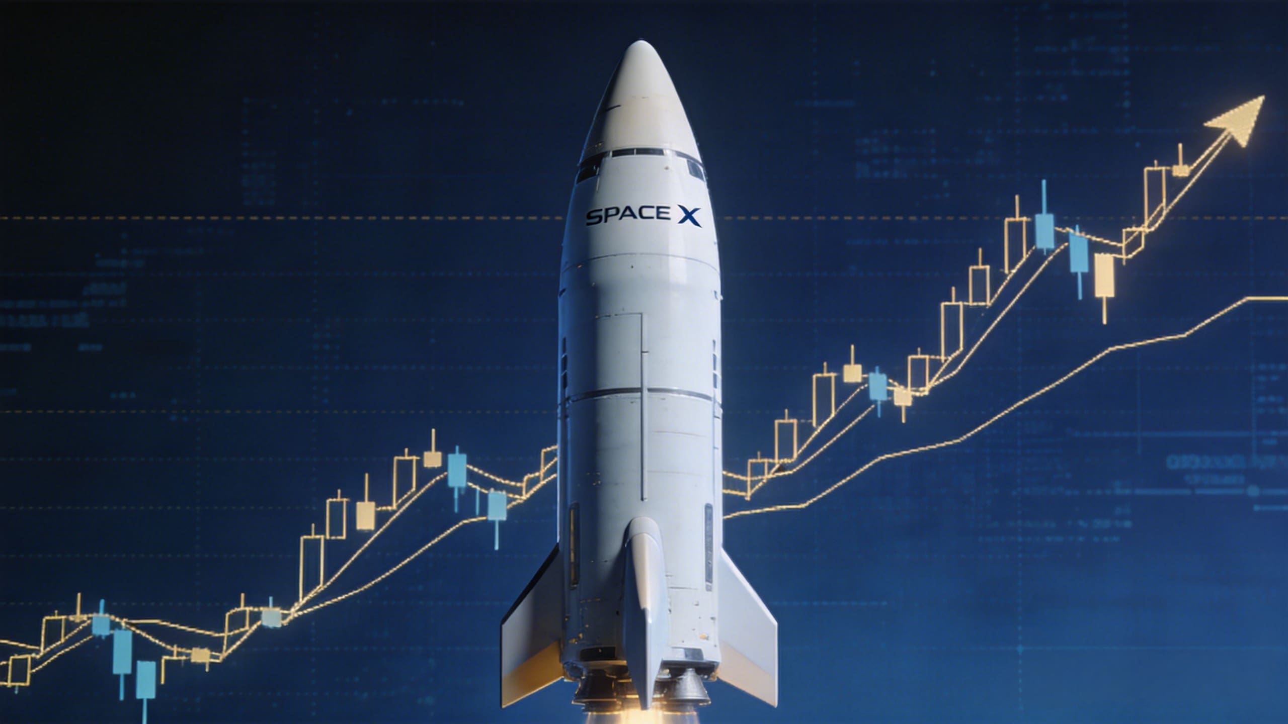 Space X Stocks