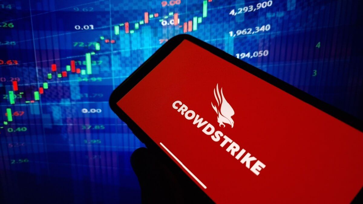 CrowdStrike