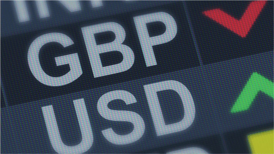GBP-USD