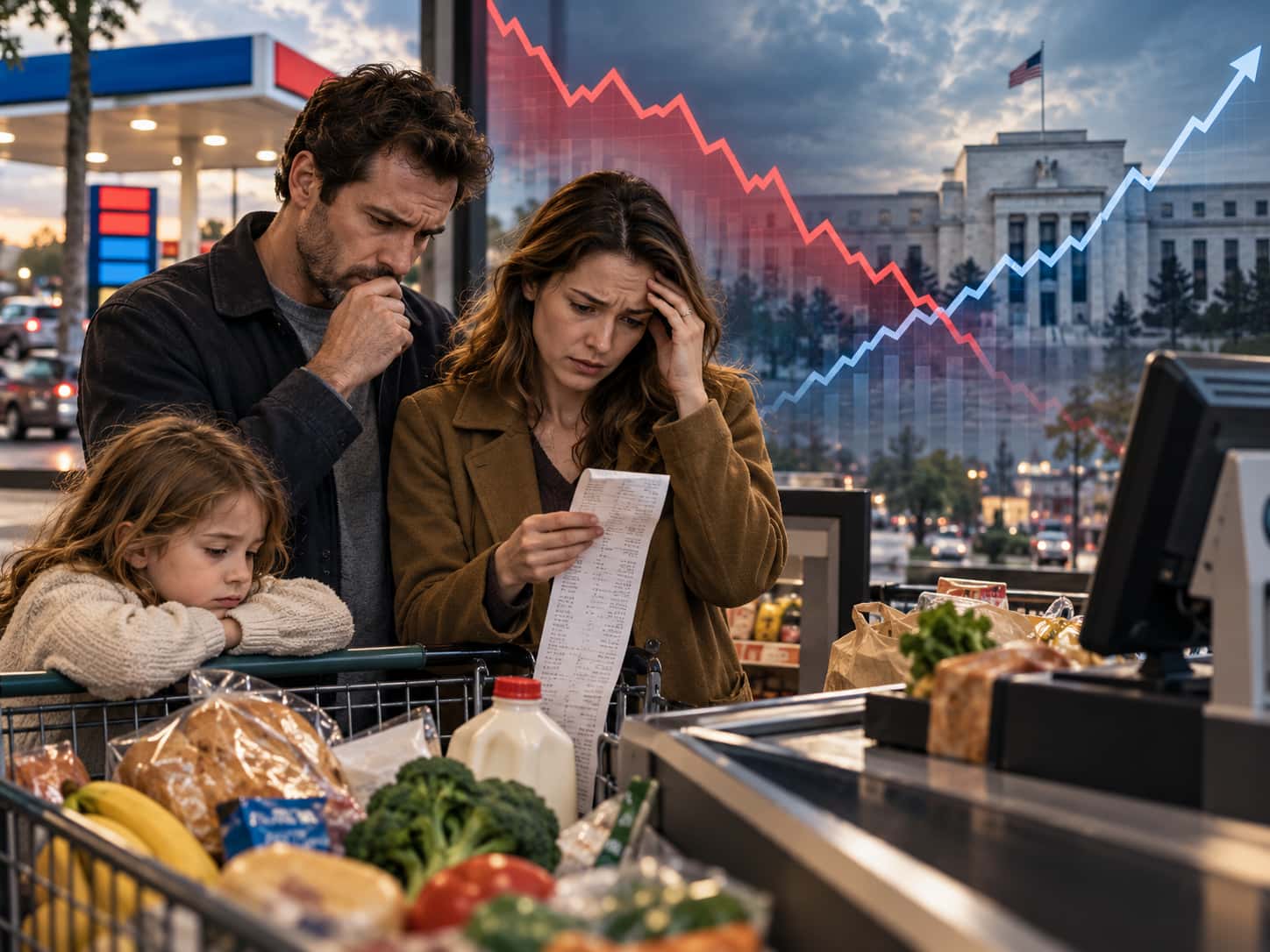 US consumer sentiment