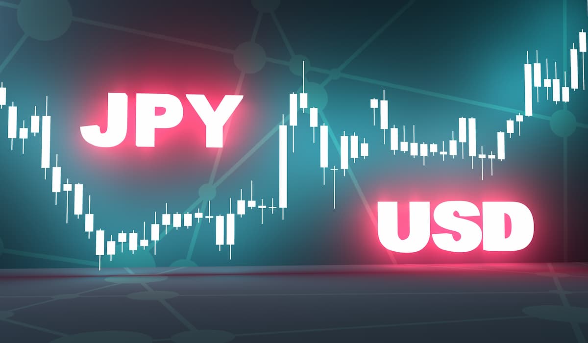 USD to JPY 