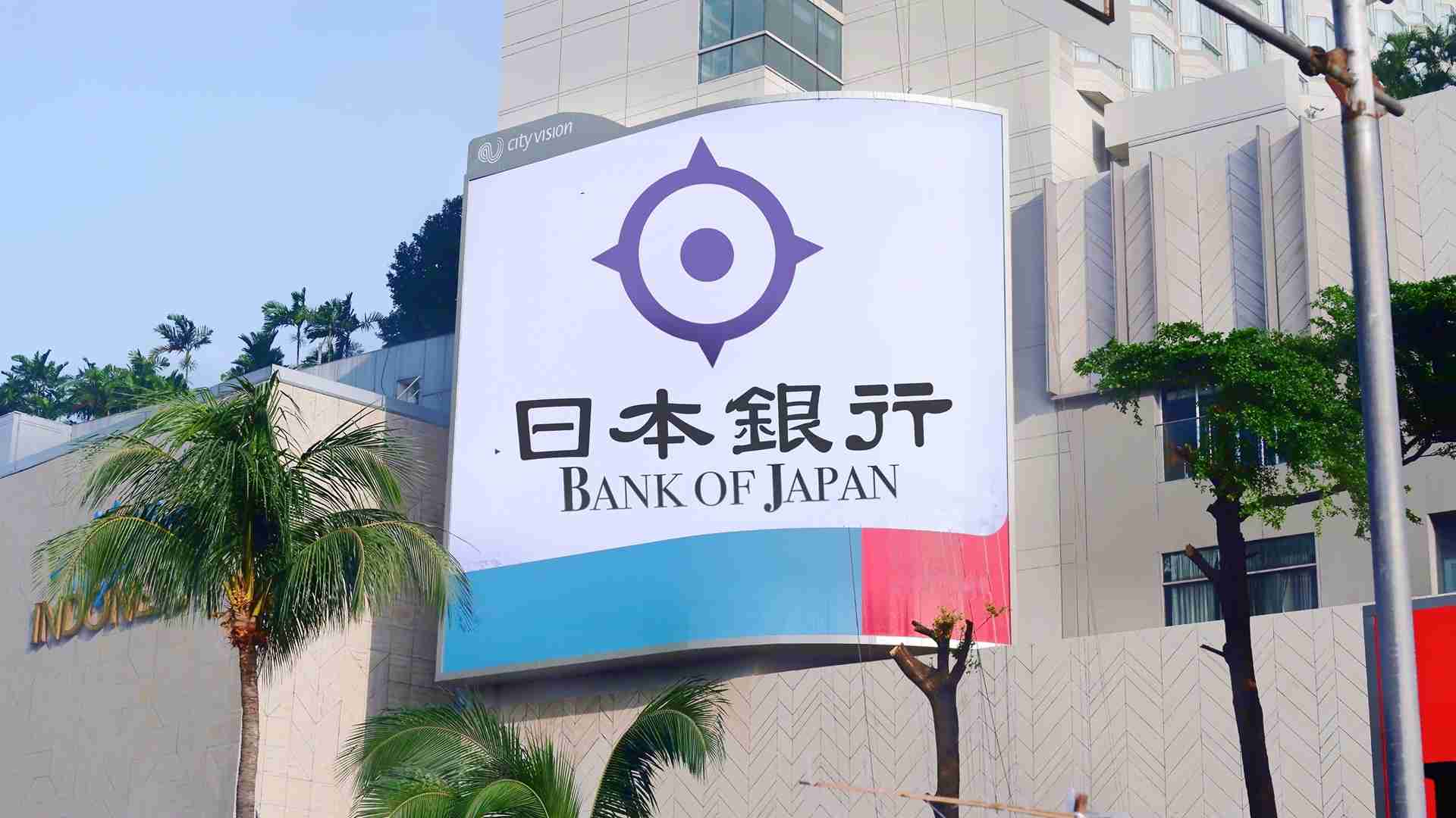 bank-of-japan