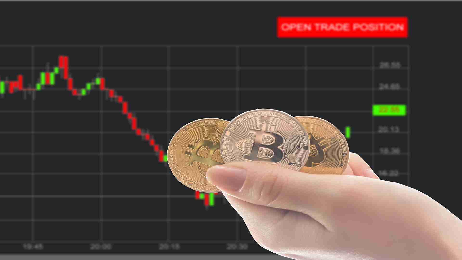 bitcoin