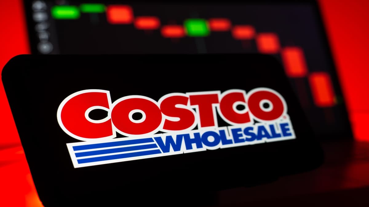 Costco earnings date