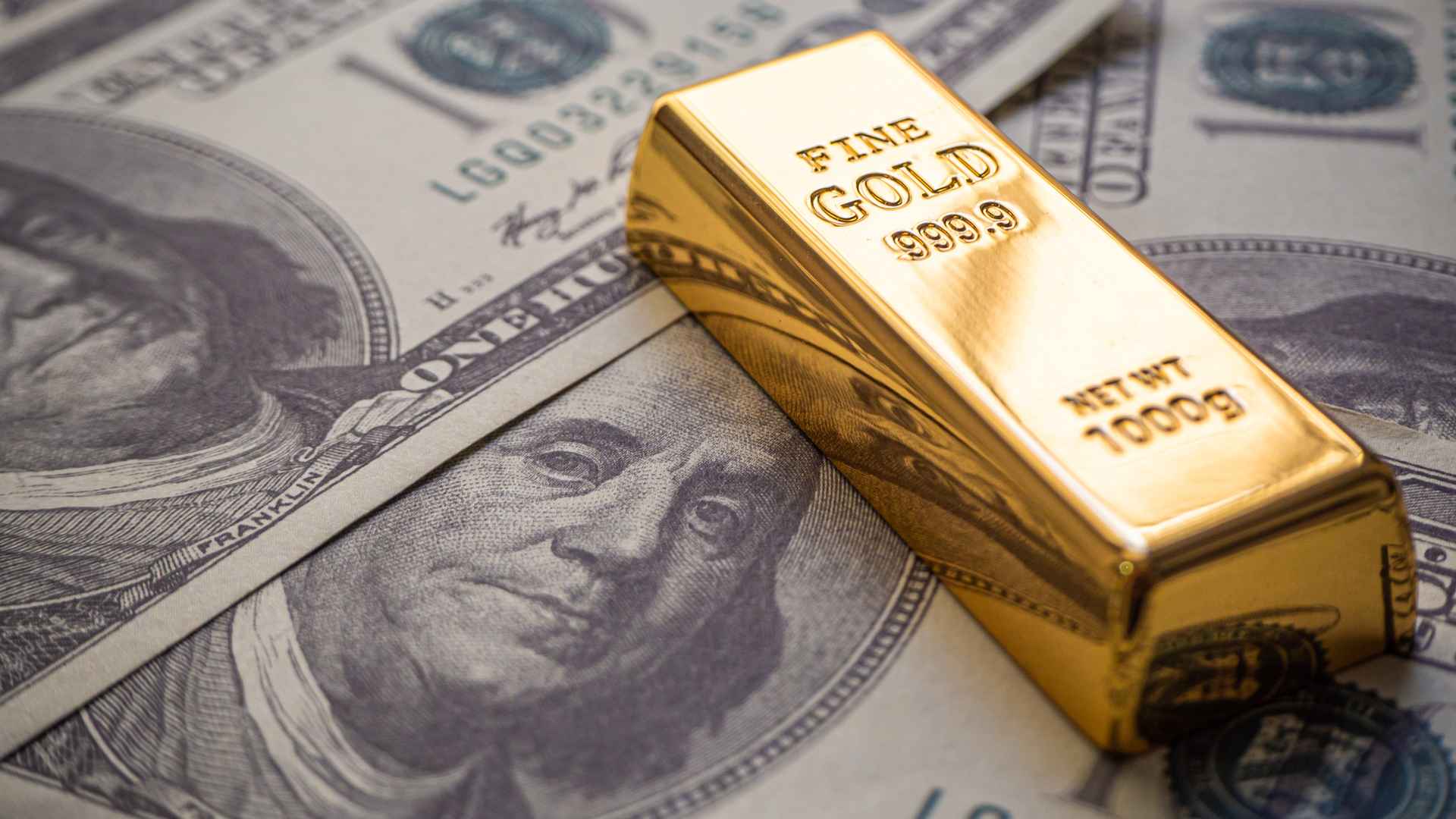 is gold a good hedge against inflation 2026