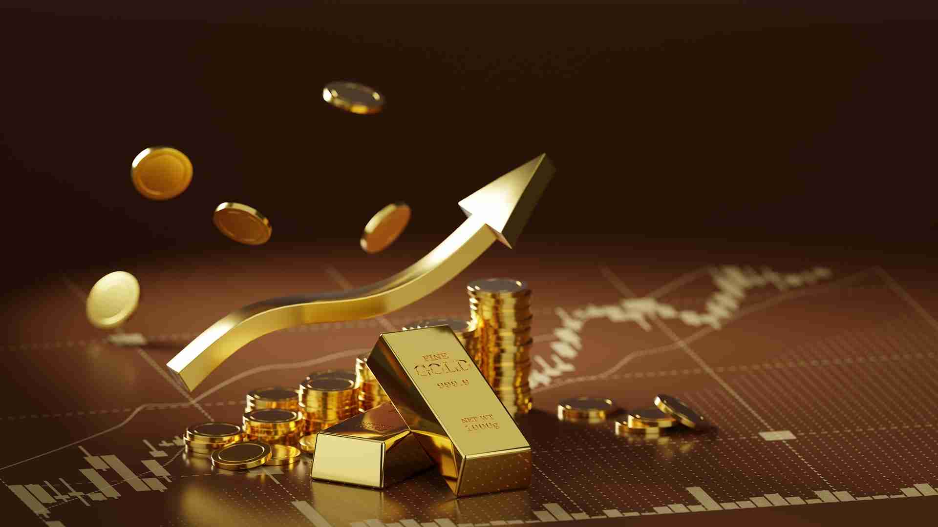 gold-trading