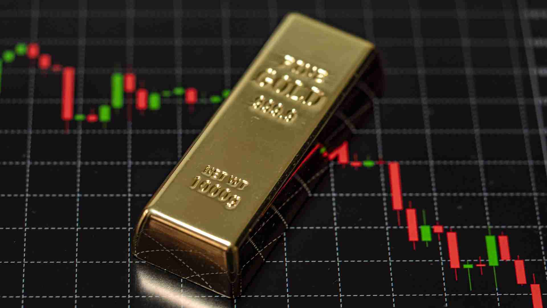 gold-trading