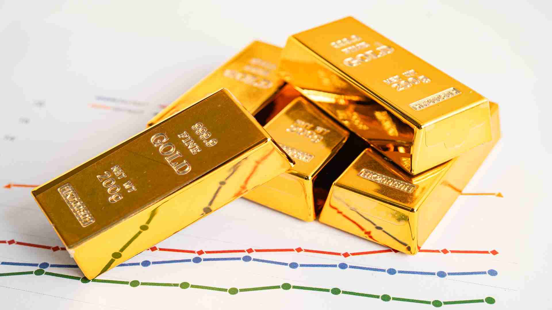 gold