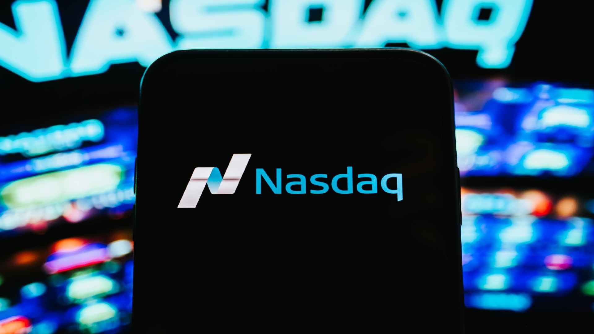 nasdaq price today