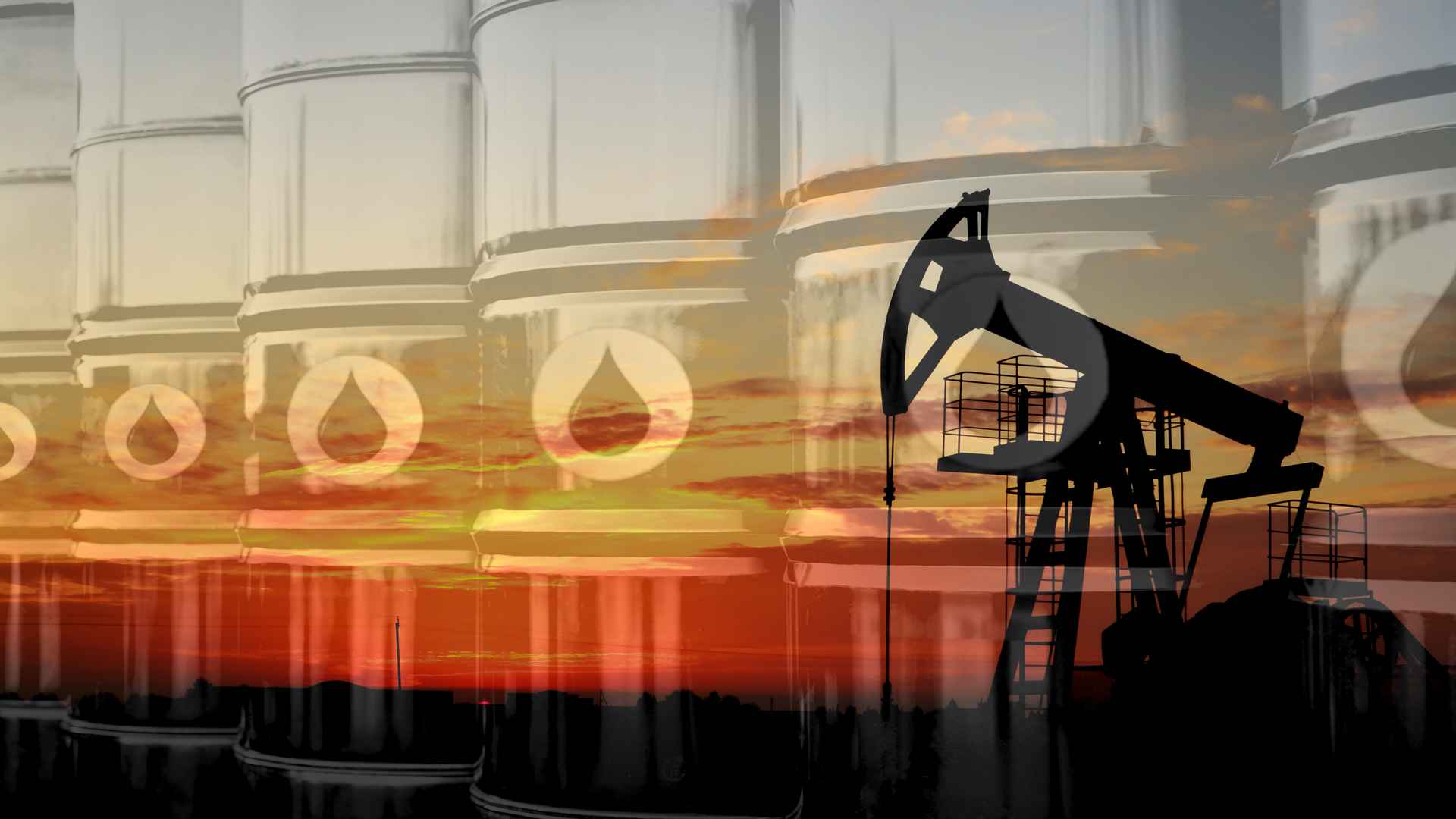 oil