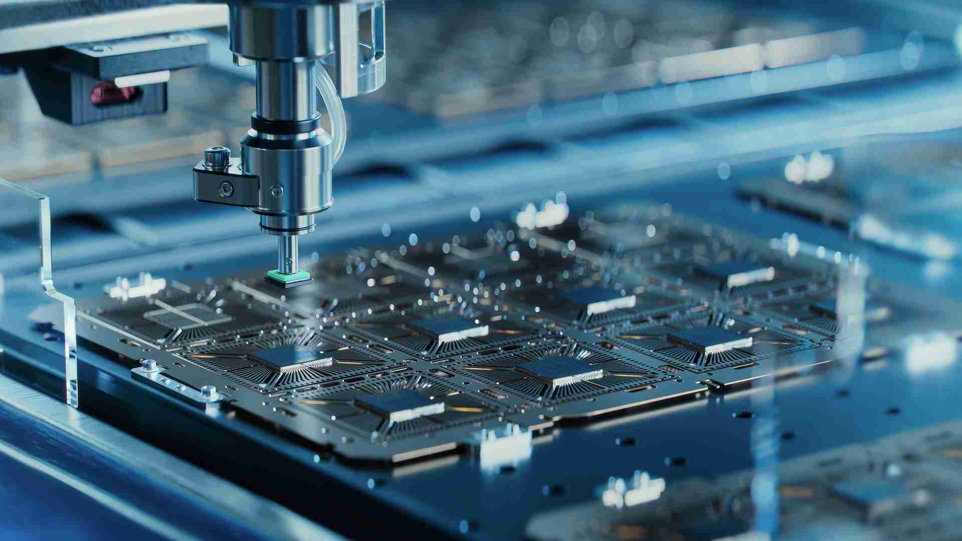 semiconductor