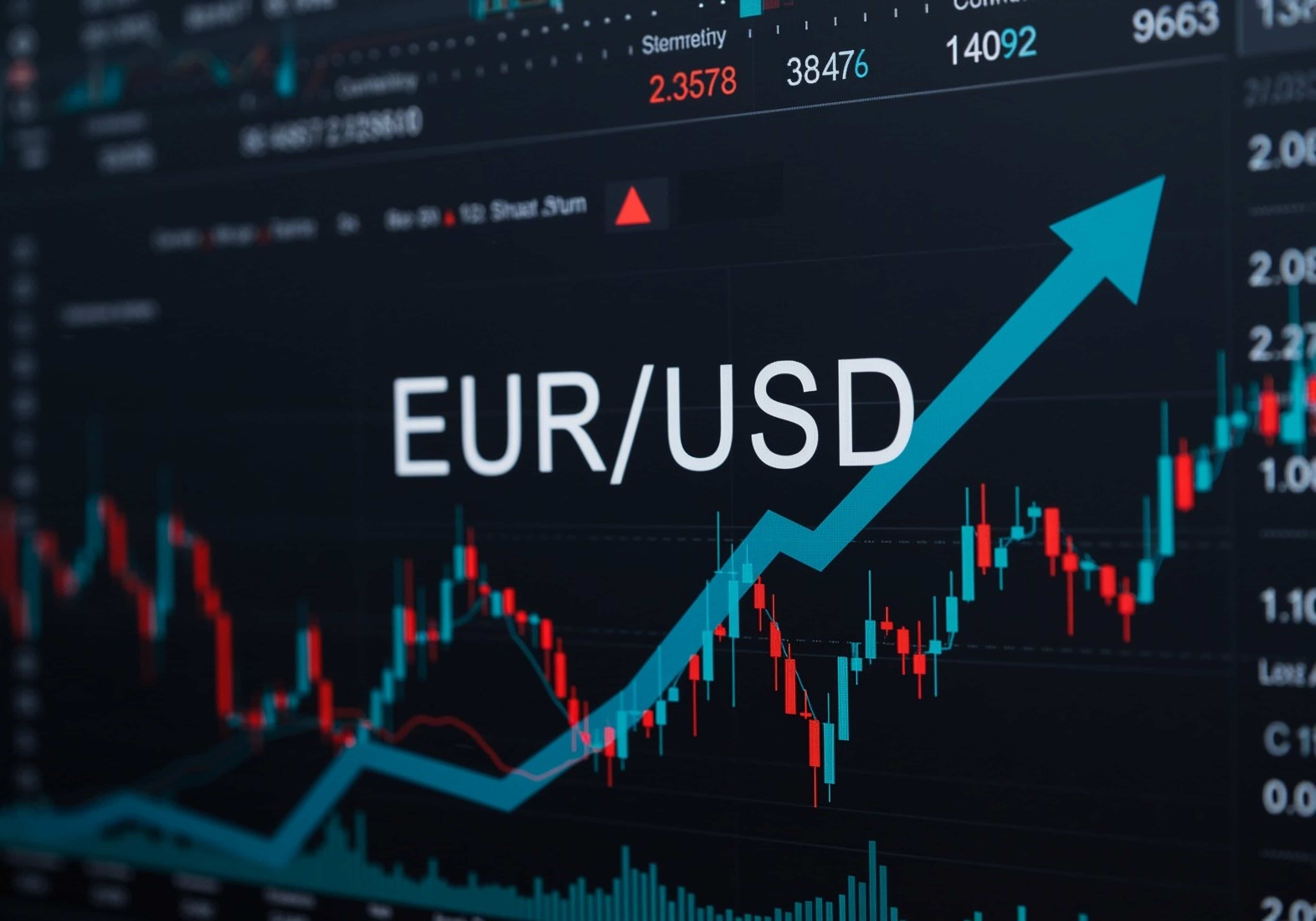 eur to usd exchange rate today