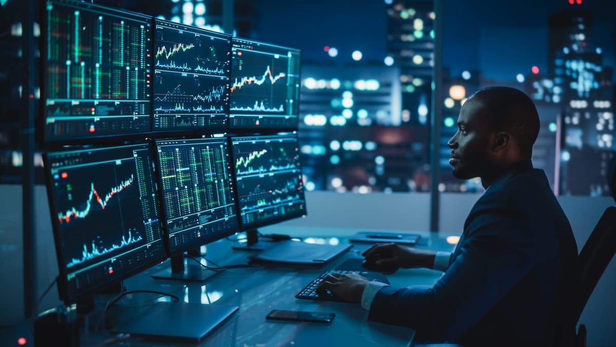 markets.com