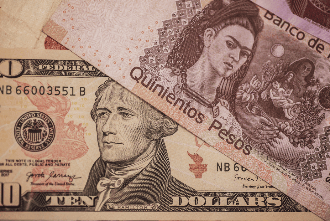 usd-mxn