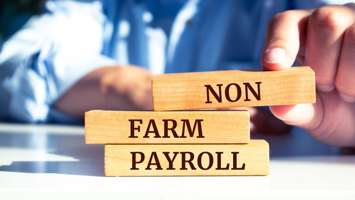 U.S.-Non-Farm Payrolls