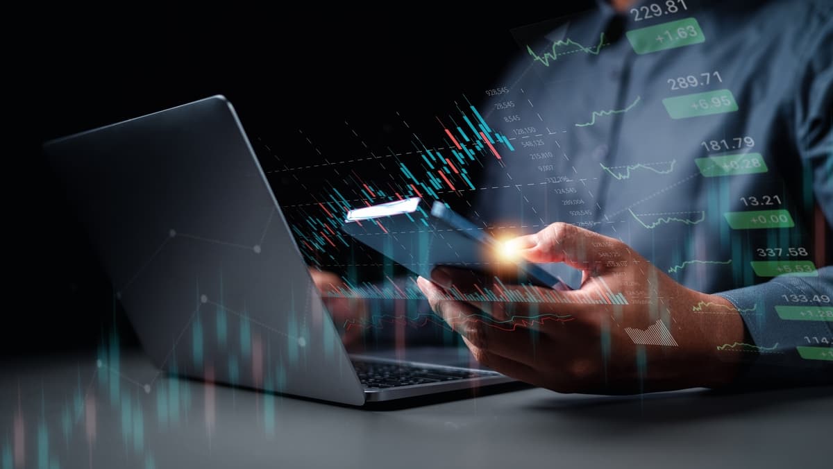 markets.com