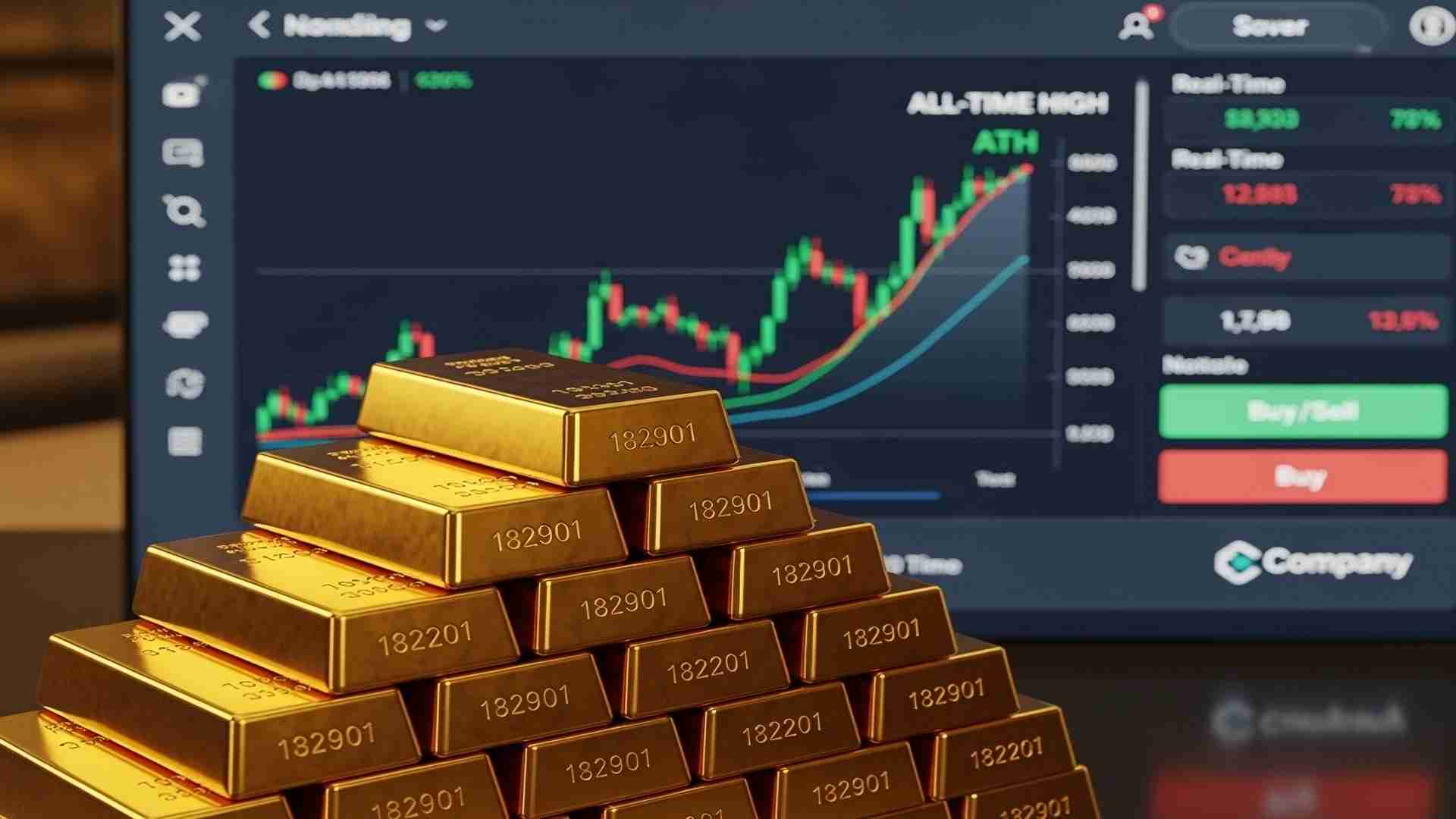 markets.com