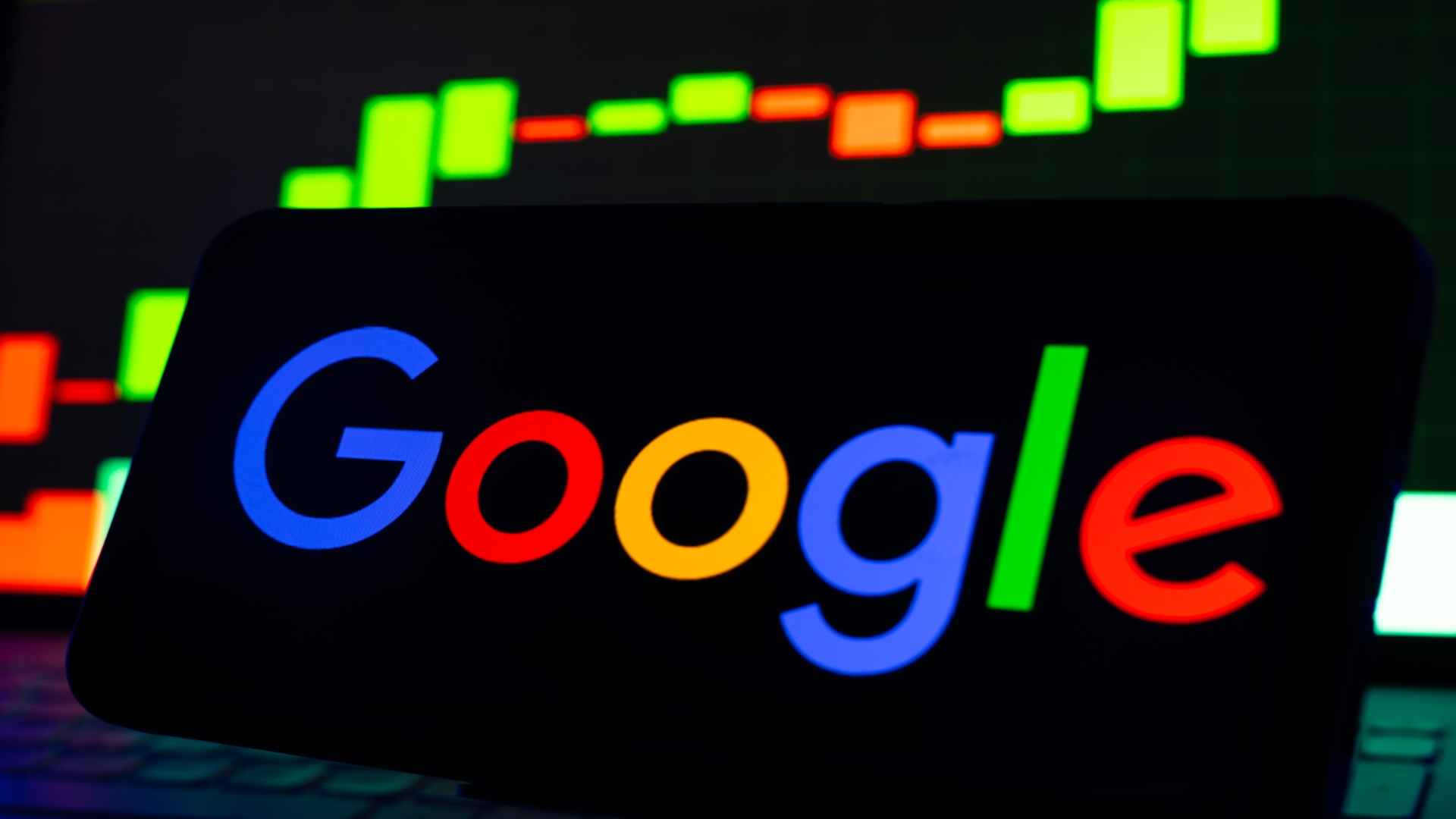 google-stock