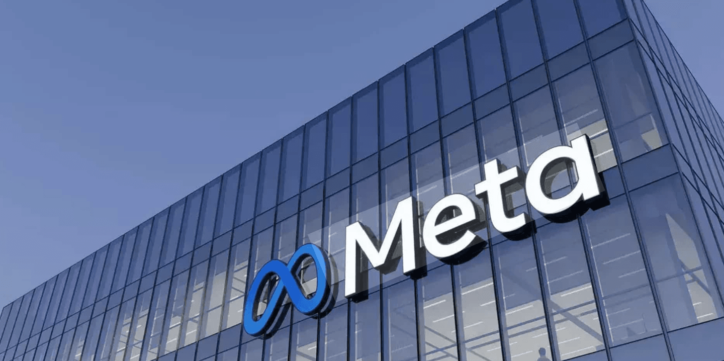 meta stock news today