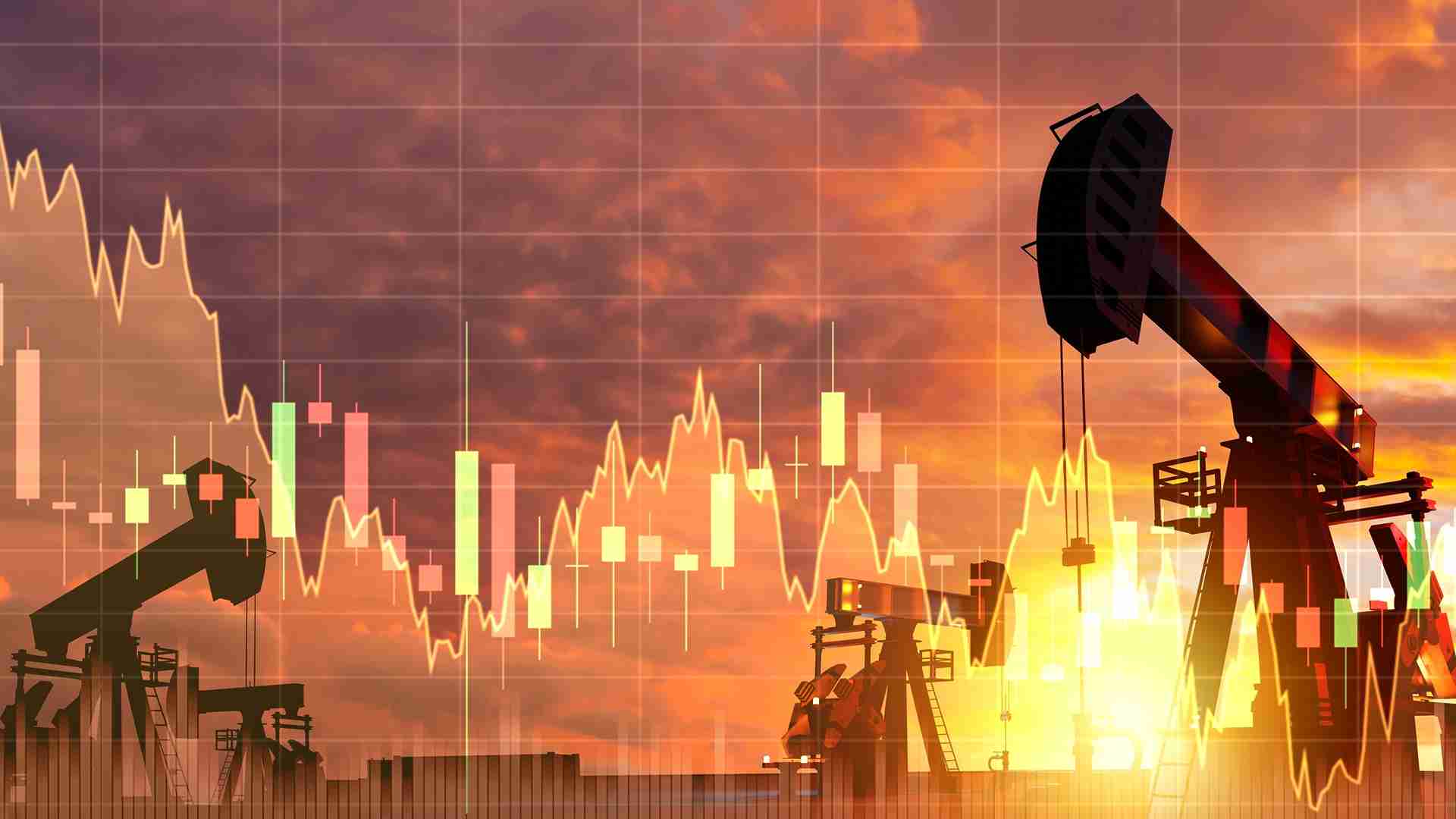 oil