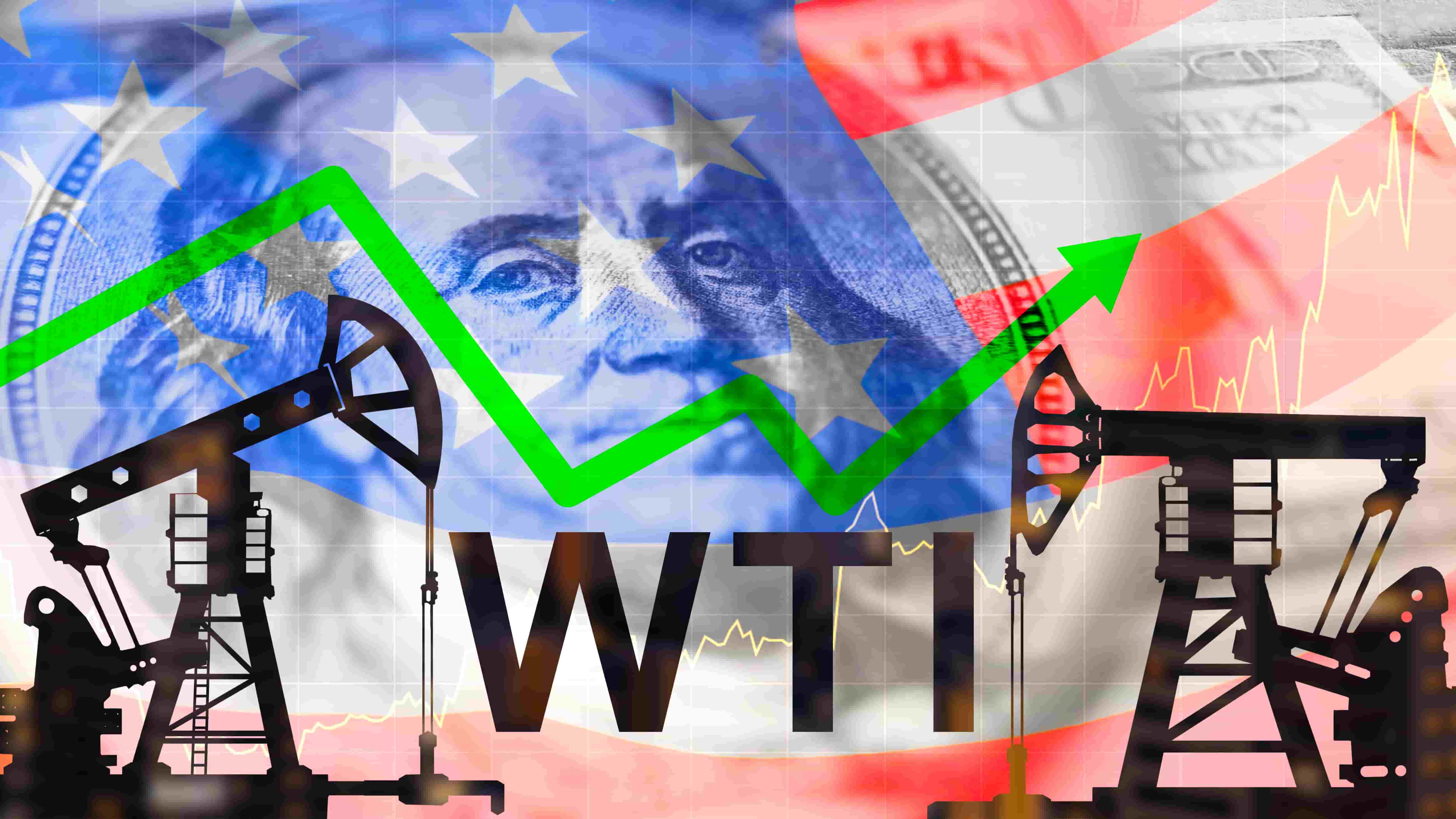 wti crude oil