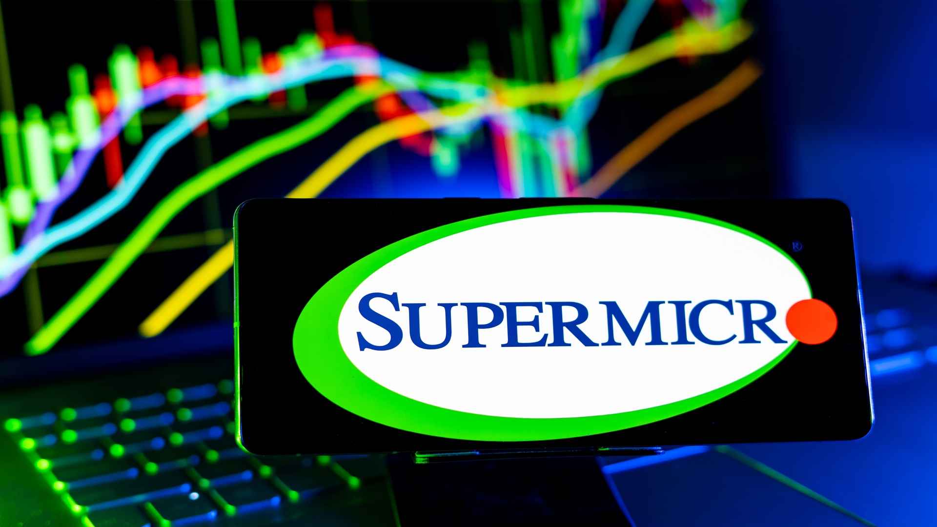 supermicro-stock