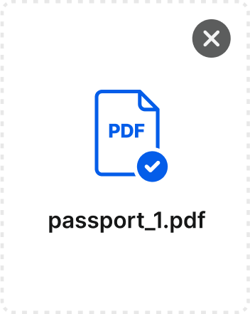 Verifica tu identidad (KYC) y obtén otros $10
